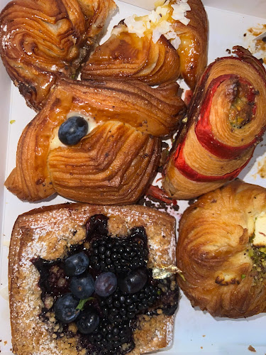 عيش أكاديمي - جدة