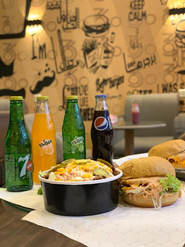 برجر طازج 360 فرع نجران - نجران