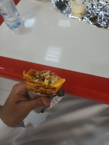 مطعم رايق - الضيافة