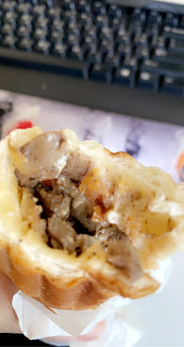 بوفيه احلى كبدة - الضيافة