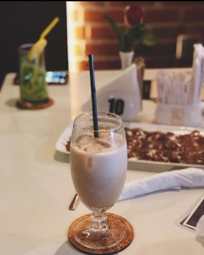 روز ستار كافيه