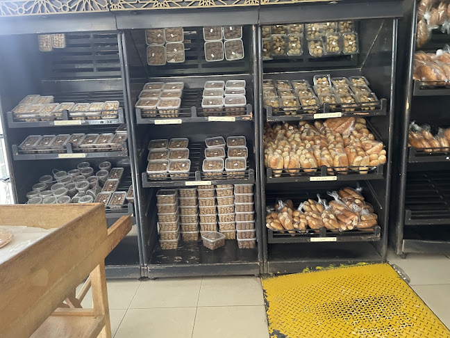 مخبز الفرن المديني - الضيافة