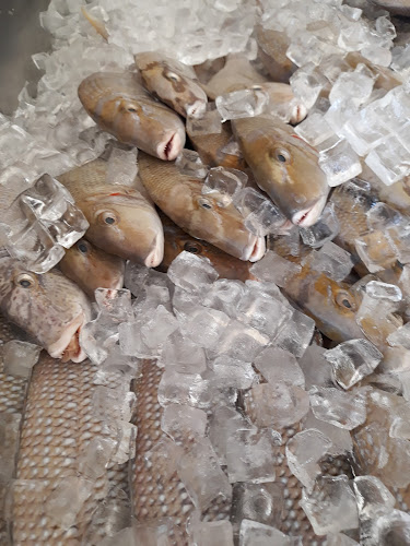 Bahrya مطاعم بحرية العزيزية - المدينة المنورة