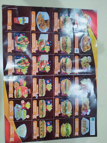 Opinii despre Hot chicken în رابغ - الضيافة