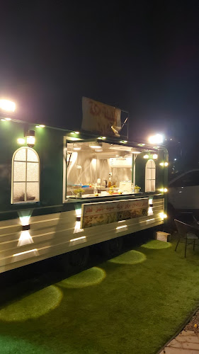 أكلات شعبية - الضيافة