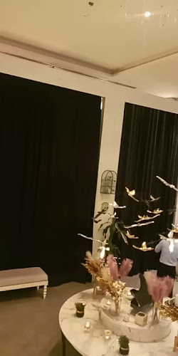 مطعم وكافيه أورجانو - الضيافة