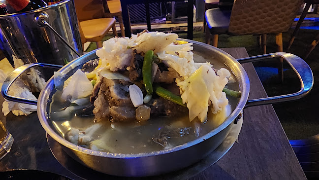 Opinii despre KUY's Grill & Restaurant în الرياض - الضيافة