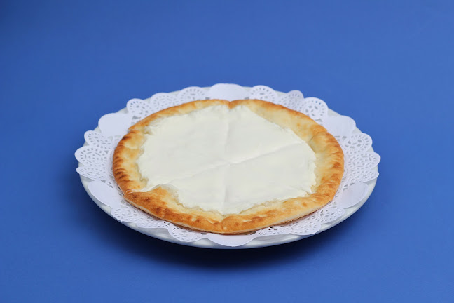 مطعم روابي الشام