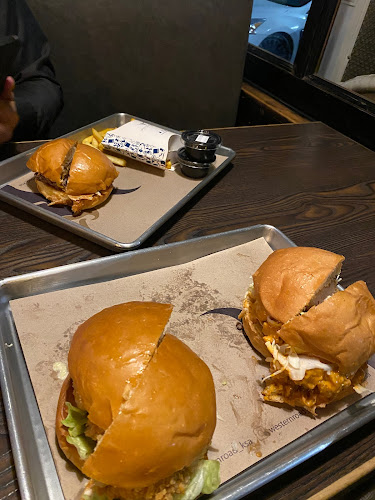 Opinii despre ويسترن روود în تبوك - الضيافة