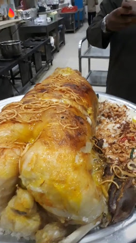 Comentarii opinii despre مطاعم ومطابخ ركن الرمنسيه خاص با الذبائح