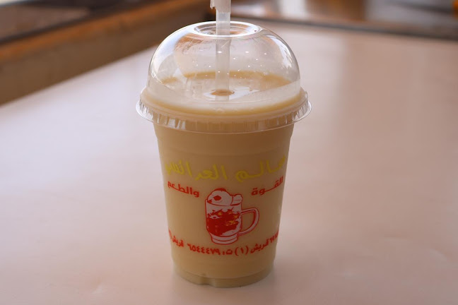 عالم العرائسي والشاورما - جدة