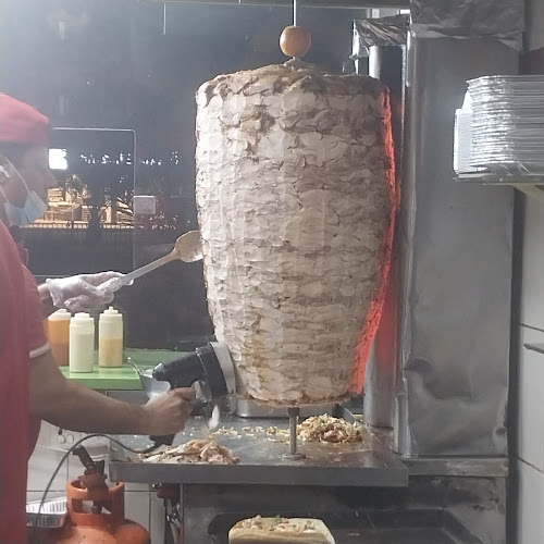 قمر الجرف للوجبات السريعة - المدينة المنورة