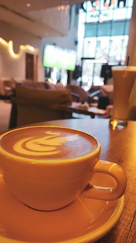 Opinii despre هوكس HOAXلاونج în الرياض - الضيافة