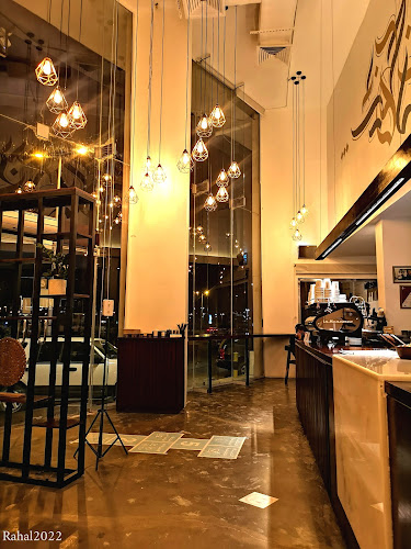 Waqfa Cafe - الضيافة