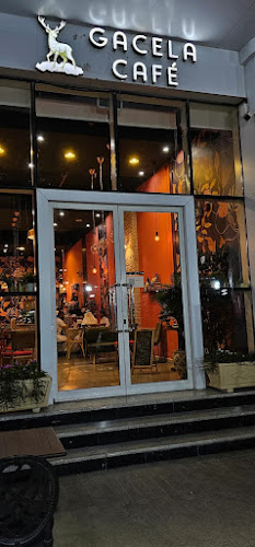 Comentarii opinii despre جاسيلا كافيه