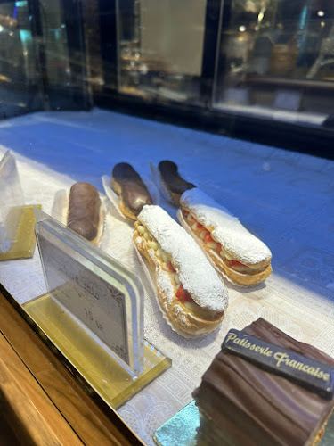 Comentarii opinii despre الحلويات الفرنسية