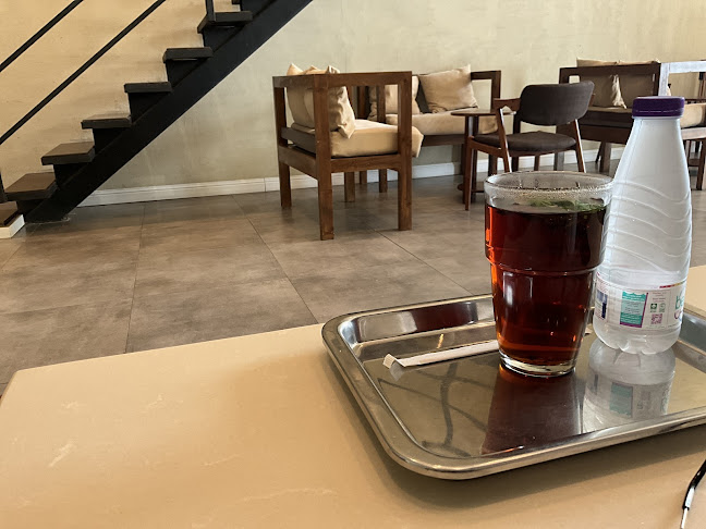 شاي عبق - جازان