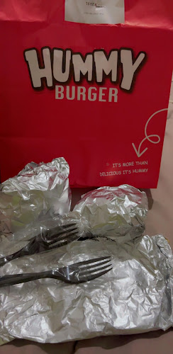 Opinii despre همي برجر în جدة - الضيافة