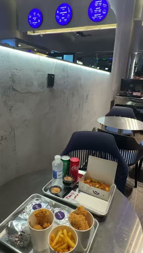 Comentarii opinii despre Trip brgr