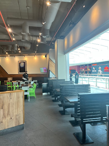 شيك شاك - الضيافة