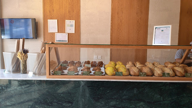 Opinii despre جرين ميل بيكري în الرياض - الضيافة