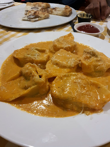 بورتو فينو كويزين