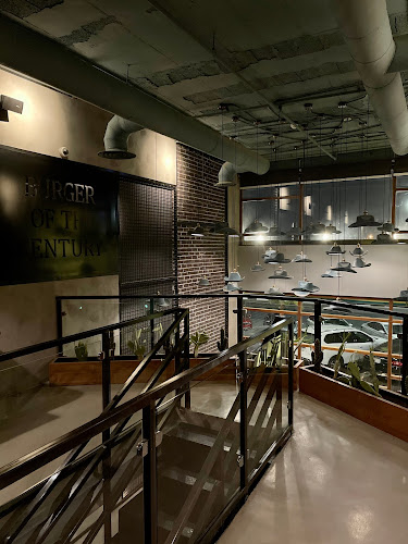 كارني - الدمام