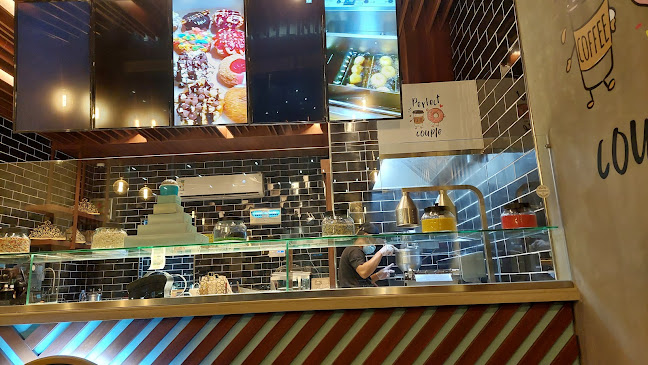 Comentarii opinii despre Dippanized Mini Donut