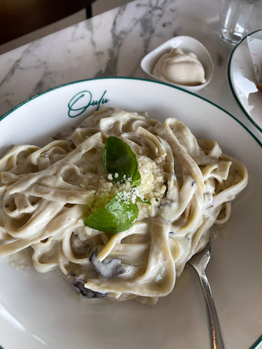 ميدتاون - الضيافة