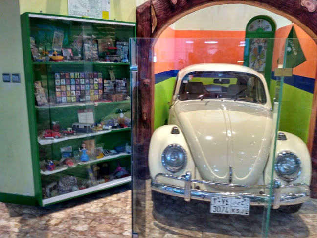 مطعم ماضينا - الضيافة