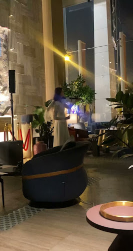 ROA lounge - الرياض