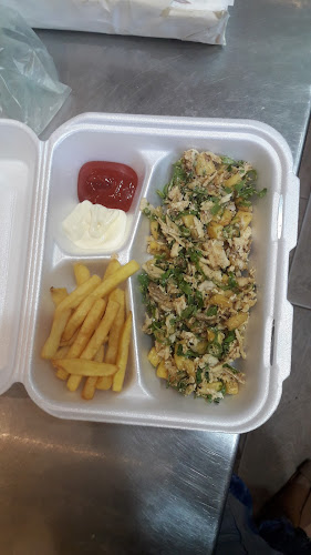 Opinii despre ماكي فود în بيشة - الضيافة