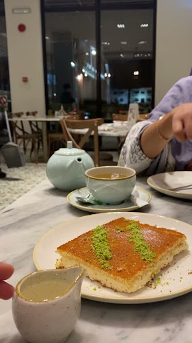 Opinii despre برج الحمام بيسترو în الرياض - الضيافة