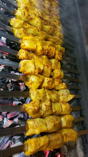 مطعم الصفوة للمشويات - الضيافة