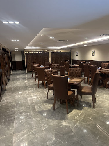 مطعم التنور الهندي - الدمام