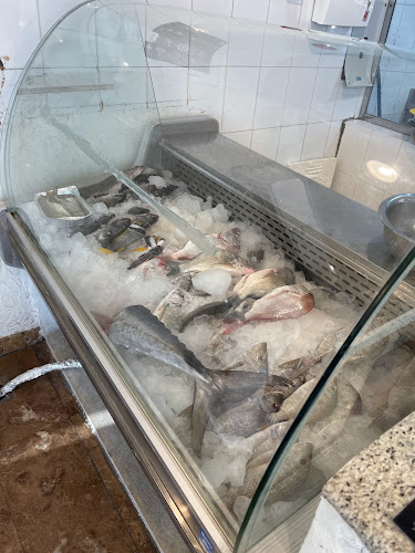 مطعم زاد النواخذة للمأكولات البحرية