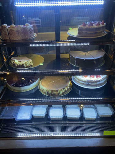 تشو شوكلت كافيه - الضيافة