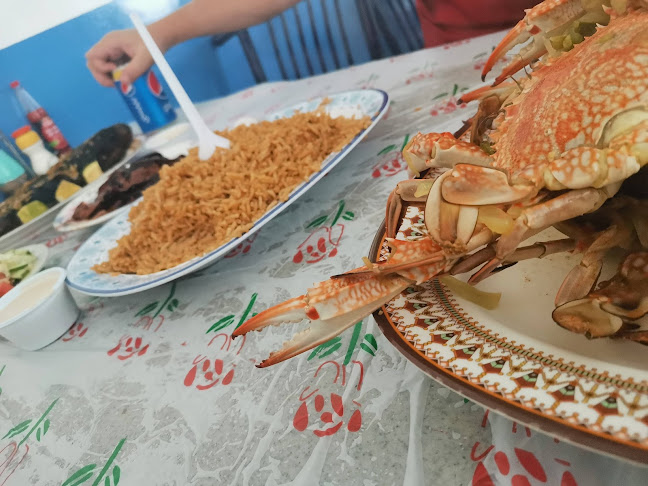 Opinii despre أسماك ومطعم السلطان إبراهيم în الدمام - الضيافة