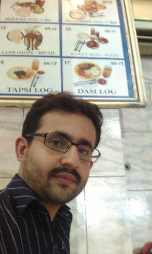 Opinii despre طعمية الفلاح în جدة - الضيافة