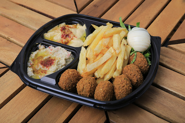 بيت الطعمية | الأربعين