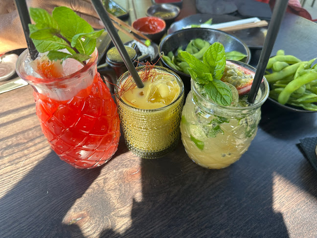 ذا زون كافيه