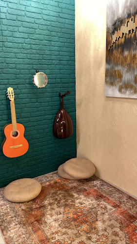 Comentarii opinii despre ميعاد قهوة مختصة