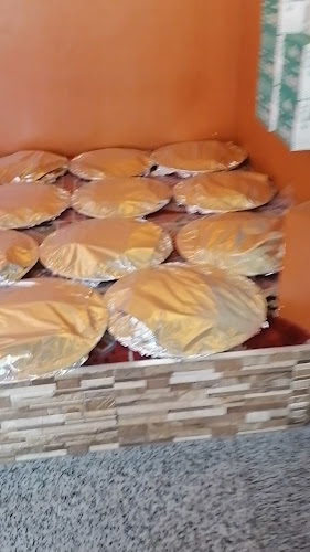 مطعم أمجاد عدن - الرياض