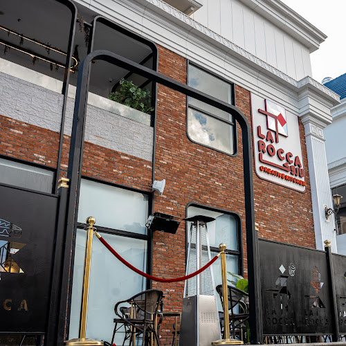 Comentarii opinii despre LA ROCCA | لاروكا كافيه