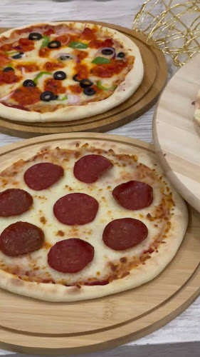 فرن حصيصة Oven Husaisah - الضيافة