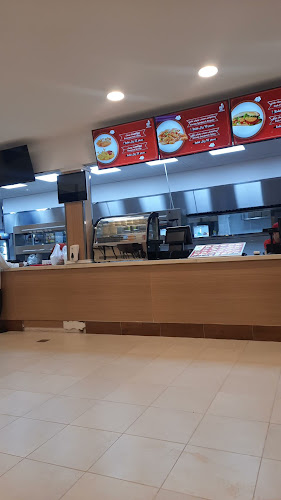 بروست ماكدو