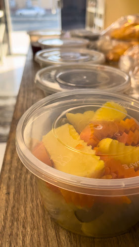 Comentarii opinii despre مخبز العائلة