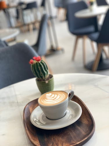 ذوب كافيه - الرياض