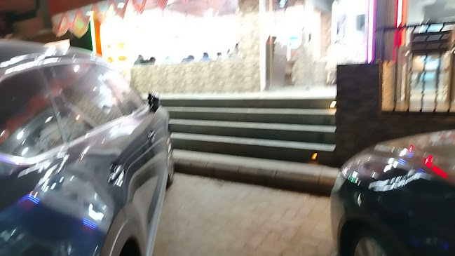 مطعم أمجاد عدن - الضيافة