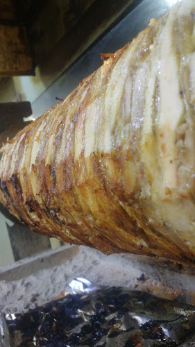 Comentarii opinii despre شاورما الفحم